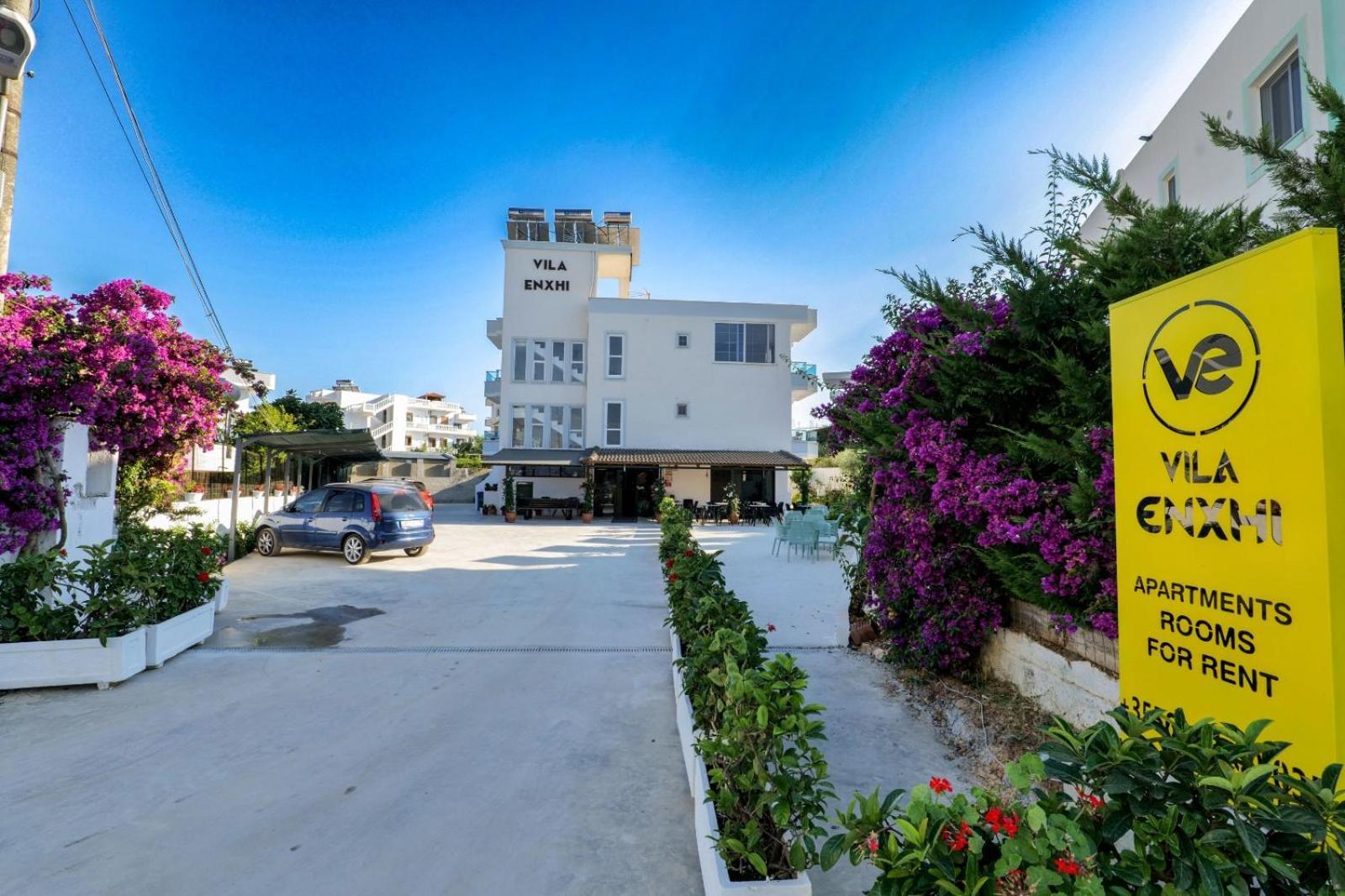Enxhi Ksamil